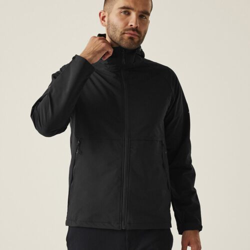 Regatta Professional X-Pro Prolite stretch softshell RG305 X-Pro Prolite stretch softshell Thumbnail