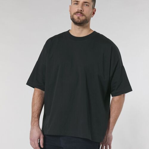 Stanley/Stella Blaster unisex t-shirt (STTU815) SX095 Blaster unisex t-shirt (STTU815) Thumbnail