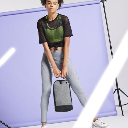 BagBase Athleisure sports shoe/accessory bag BG540 Athleisure sports shoe/accessory bag Thumbnail