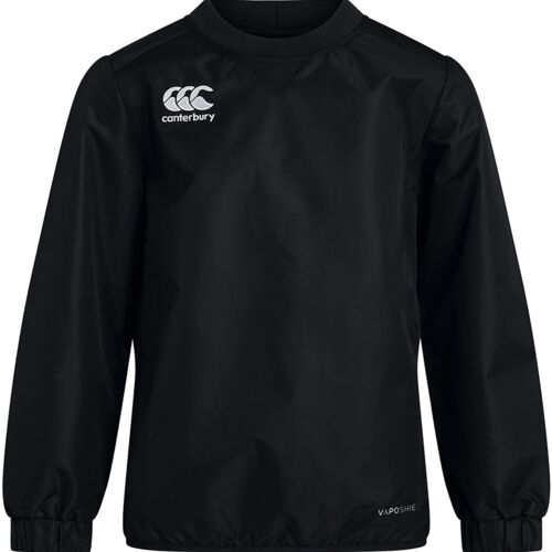 Canterbury Canterbury Kids Club Contact Top CN217B Canterbury Kids Club Contact Top Thumbnail