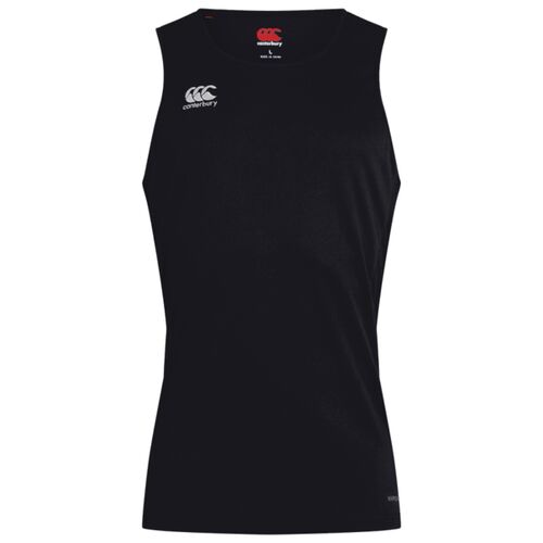 Canterbury Canterbury Club Dry Singlet CN261 Canterbury Club Dry Singlet Thumbnail