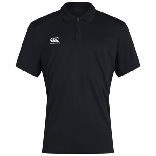 Canterbury Canterbury Club Dry Polo Shirt CN263 Canterbury Club Dry Polo Shirt Thumbnail