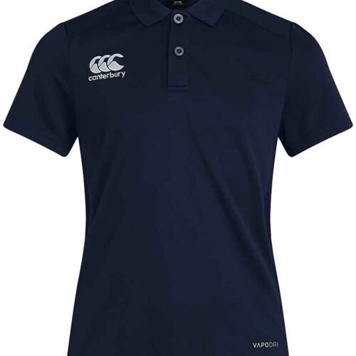 Canterbury Canterbury Ladies Club Dry Polo Shirt CN263F Canterbury Ladies Club Dry Polo Shirt Thumbnail