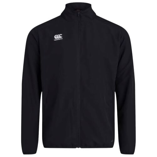 Canterbury Canterbury Club Track Jacket CN266 Canterbury Club Track Jacket Thumbnail