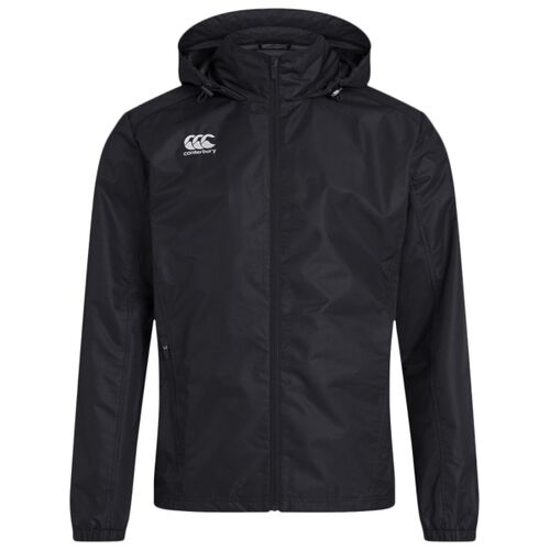 Canterbury Canterbury Club Rain Jacket CN268 Canterbury Club Rain Jacket Thumbnail