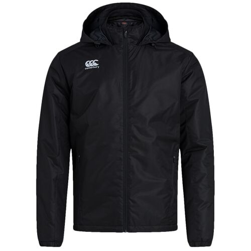 Canterbury Canterbury Club Stadium Jacket CN271 Canterbury Club Stadium Jacket Thumbnail