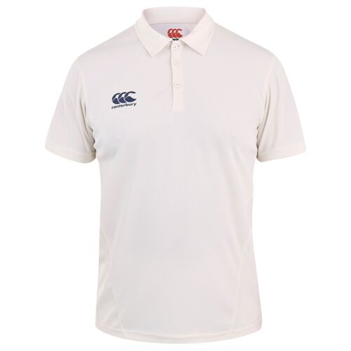 Canterbury Canterbury Cricket Shirt CN155 Canterbury Cricket Shirt Thumbnail