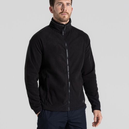 Craghoppers Expert Corey 200 fleece jacket CR315 Expert Corey 200 fleece jacket Thumbnail