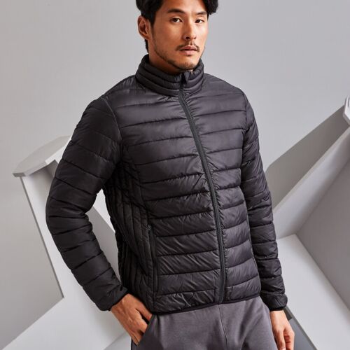 2786 Traverse padded jacket TS041 Traverse padded jacket Thumbnail