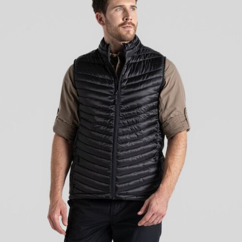 Craghoppers Expert Expolite thermal vest CR311 Expert Expolite thermal vest Thumbnail