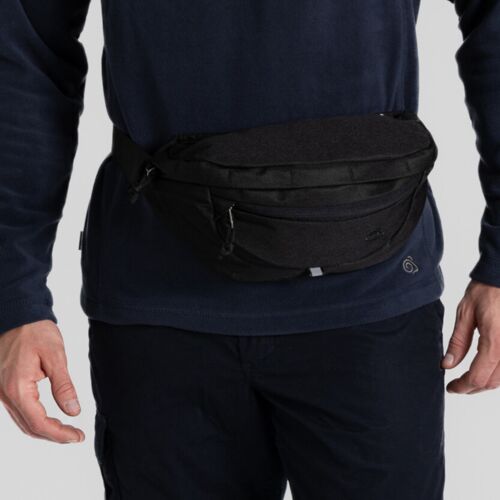 Craghoppers Expert Kiwi waist pack CR621 Expert Kiwi waist pack Thumbnail