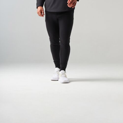 Unisex athleisure joggers Thumbnail
