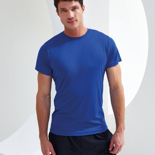 TriDri® Men's TriDri® recycled performance t-shirt TR501 Men's TriDri® recycled performance t-shirt Thumbnail