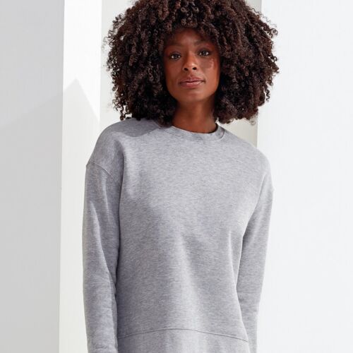 TriDri® Women's TriDri® Recycled Chill Zip Sweatshirt TR600 Women's TriDri® Recycled Chill Zip Sweatshirt Thumbnail