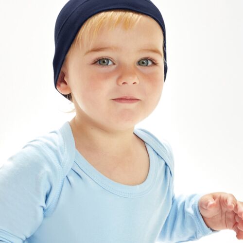 Babybugz Baby hat BZ062 Baby hat Thumbnail