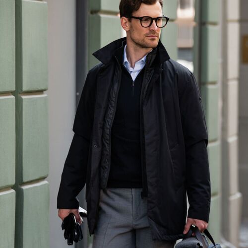 Nimbus Abington jacket N105M Abington jacket Thumbnail