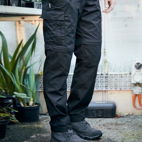 Craghoppers Craghoppers Expert Kiwi Convertible Trousers CR235 Craghoppers Expert Kiwi Convertible Trousers Thumbnail