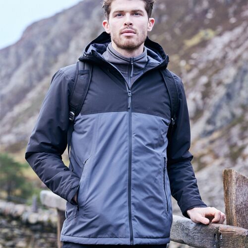 Craghoppers Craghoppers Expert Thermic Insulated Jacket CR303 Craghoppers Expert Thermic Insulated Jacket Thumbnail