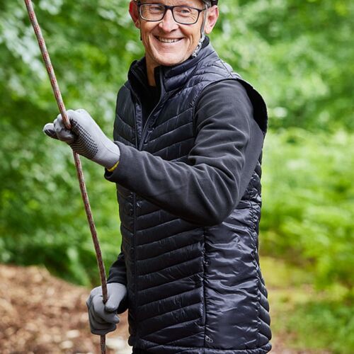 Craghoppers Craghoppers Expert Expolite Thermal Bodywarmer CR311 Craghoppers Expert Expolite Thermal Bodywarmer Thumbnail