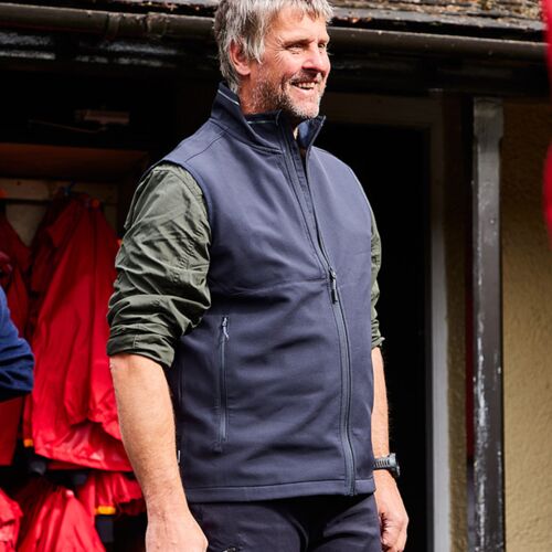 Craghoppers Craghoppers Expert Basecamp Soft Shell Bodywarmer CR313 Craghoppers Expert Basecamp Soft Shell Bodywarmer Thumbnail