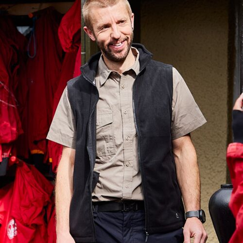Craghoppers Craghoppers Expert Corey Micro Fleece Bodywarmer CR319 Craghoppers Expert Corey Micro Fleece Bodywarmer Thumbnail