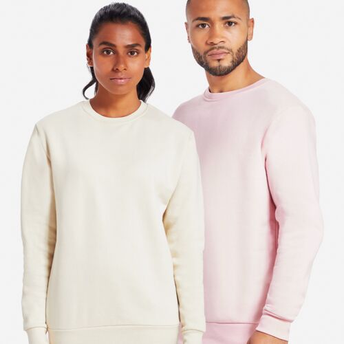 Mantis Mantis Unisex Essential Sweatshirt M05 Mantis Unisex Essential Sweatshirt Thumbnail