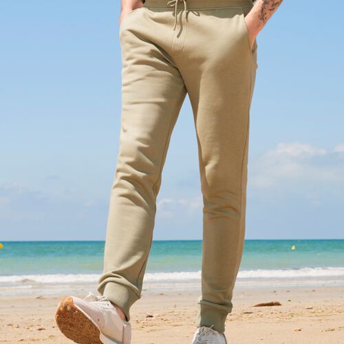 SOL'S Unisex Jumbo Organic Jog Pants Thumbnail