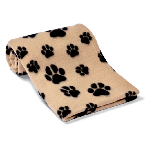 Brand Lab Brand Lab Pet Polar Fleece Blanket BH022 Brand Lab Pet Polar Fleece Blanket Thumbnail