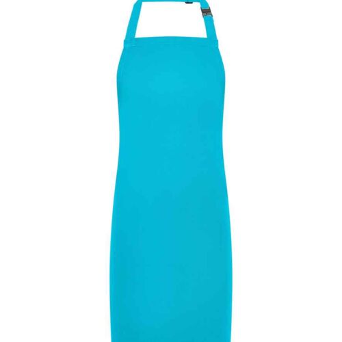 Brand Lab Brand Lab Kids Basic Adjustable Bib Apron BR503 Brand Lab Kids Basic Adjustable Bib Apron Thumbnail