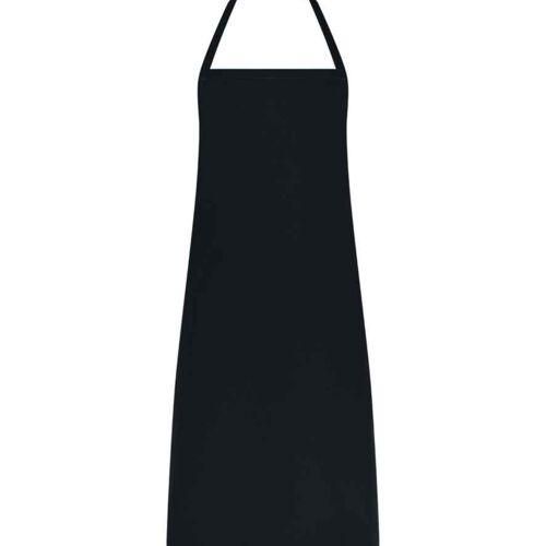 Brand Lab Brand Lab Classic Bib Apron BR506 Brand Lab Classic Bib Apron Thumbnail