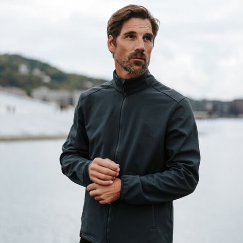 Stormtech Narvik softshell ST200 Narvik softshell Thumbnail