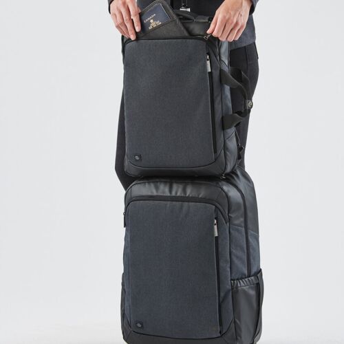 Road Warrior computer pack Thumbnail