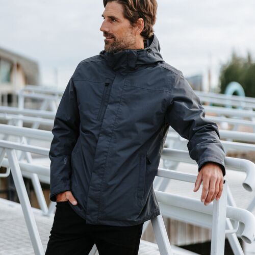 Stormtech Magellan system jacket ST218 Magellan system jacket Thumbnail