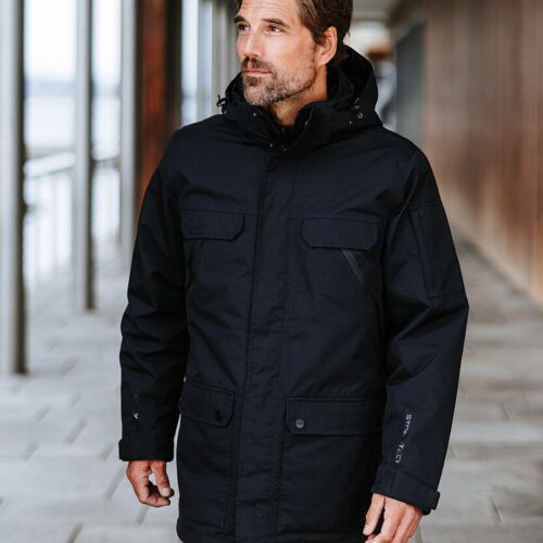 Stormtech Fairbanks 5-in-1 parka ST216 Fairbanks 5-in-1 parka Thumbnail