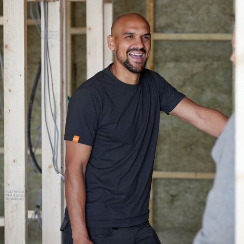 Scruffs Eco Worker t-shirt SH001 Eco Worker t-shirt Thumbnail