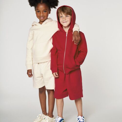 Stanley/Stella Mini Bolter kids shorts (STBK102) SX232 Mini Bolter kids shorts (STBK102) Thumbnail