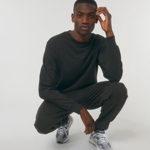 Stanley/Stella Unisex Matcher vintage sweatshirt (STSU085) SX231 Unisex Matcher vintage sweatshirt (STSU085) Thumbnail