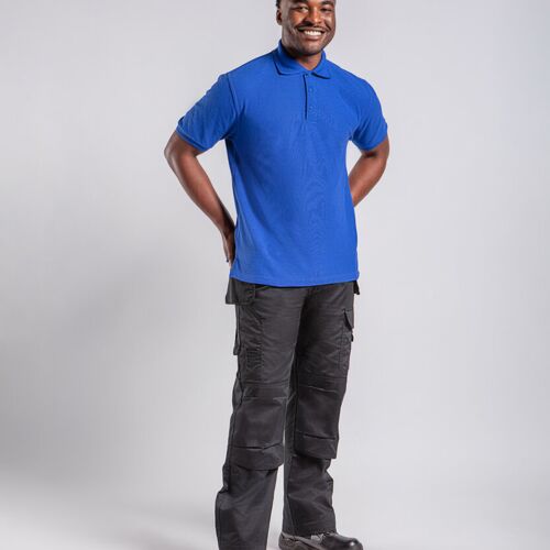 ProRTX Pro premium polo RX110 Pro premium polo Thumbnail