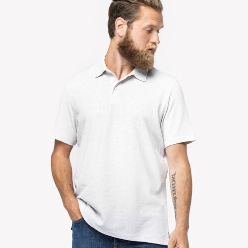 Native Spirit Native Spirit Recycled Polo Shirt NS210 Native Spirit Recycled Polo Shirt Thumbnail