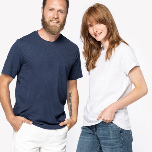 Native Spirit Native Spirit Unisex Recycled T-Shirt NS310 Native Spirit Unisex Recycled T-Shirt Thumbnail