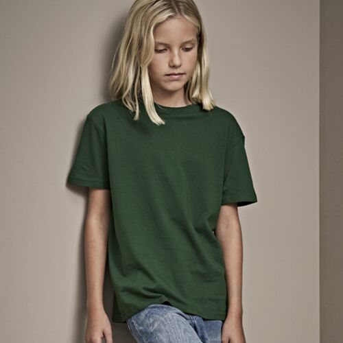 Tee Jays Tee Jays Kids Power T-Shirt T1100B Tee Jays Kids Power T-Shirt Thumbnail