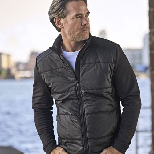 Tee Jays Tee Jays Hybrid-Stretch Jacket T9110 Tee Jays Hybrid-Stretch Jacket Thumbnail