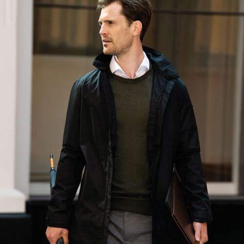 Nimbus Seattle – functional business jacket NB51M Seattle – functional business jacket Thumbnail