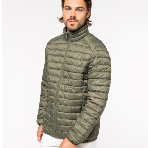 Native Spirit Native Spirit Lightweight Recycled Padded Jacket NS6000 Native Spirit Lightweight Recycled Padded Jacket Thumbnail