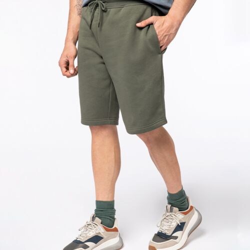 Native Spirit Bermuda Sweat Shorts Thumbnail