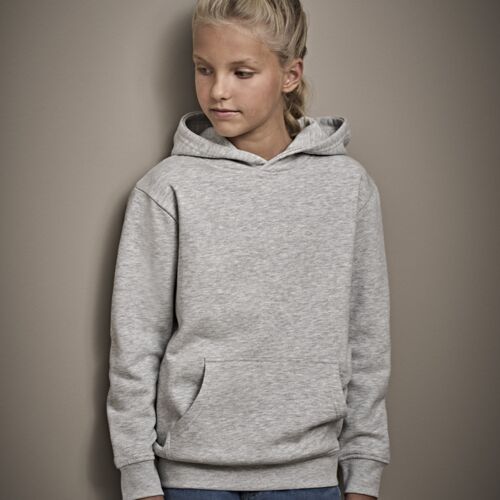 Tee Jays Kids Power Hoodie Thumbnail