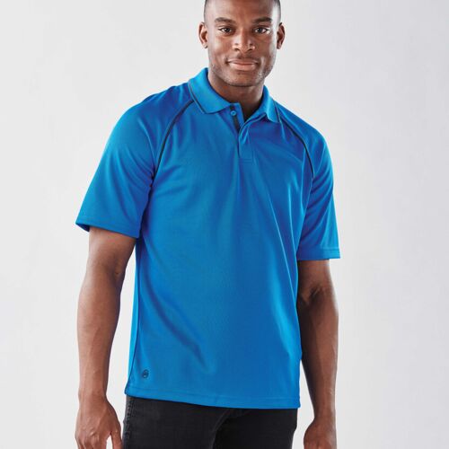 Stormtech Tritium performance polo ST173 Tritium performance polo Thumbnail