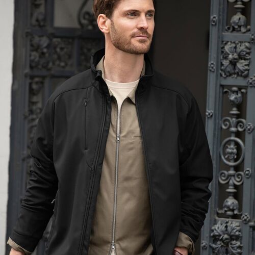 Nimbus Livingston – 4-way stretch softshell NP12M Livingston – 4-way stretch softshell Thumbnail