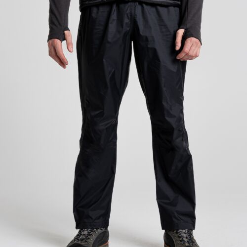 Craghoppers Craghoppers Expert Packable Overtrousers CR243 Craghoppers Expert Packable Overtrousers Thumbnail