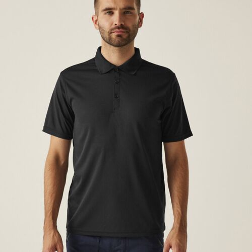 Regatta Professional Pro wicking polo RG617 Pro wicking polo Thumbnail